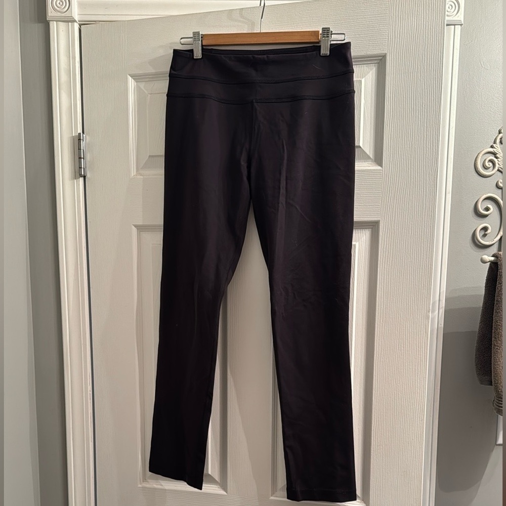 Lululemon Black Leggings